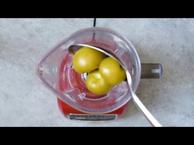 Easy Salsa Verde Recipe