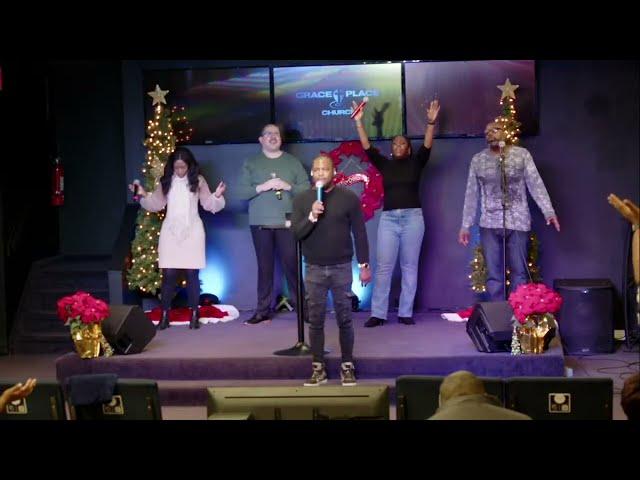 Grace Place Church Livestream