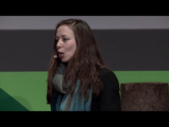 6 Steps to Improve Your Emotional Intelligence | Ramona Hacker | TEDxTUM