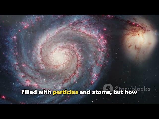 Universe Unraveled : A Cosmic Journey