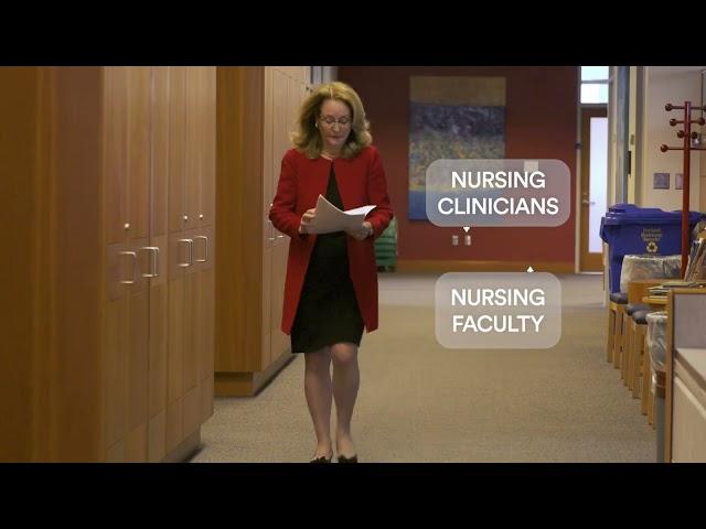 Integrated Nursing in Practice