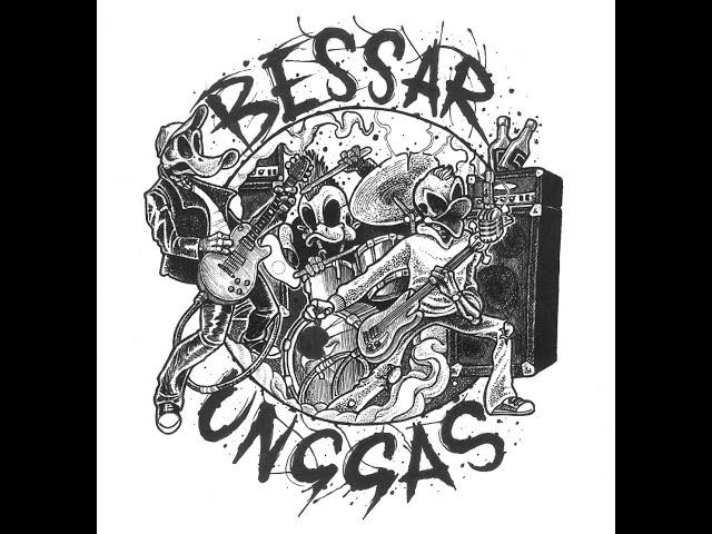 Bessar Unggas - Society Sickness feat. Rikis (2019)
