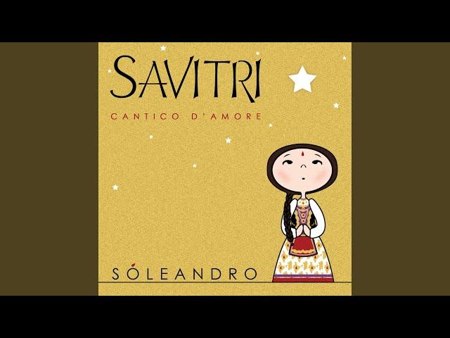 Savitri (Cantico D'amore)