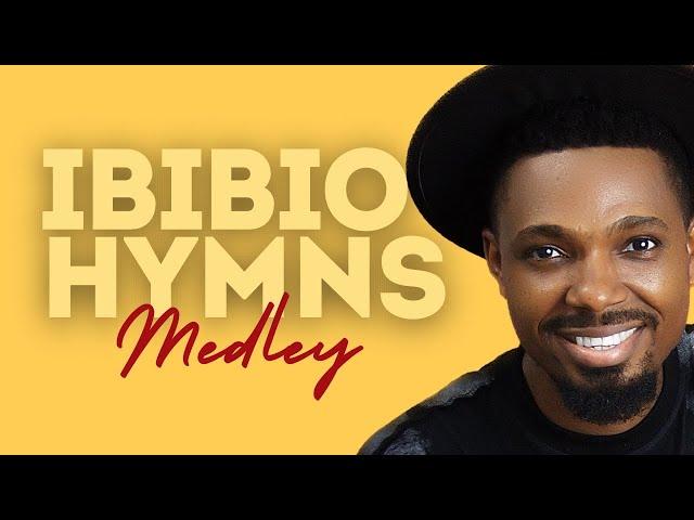 Ibibio Hymns Medley - Progress Effiong