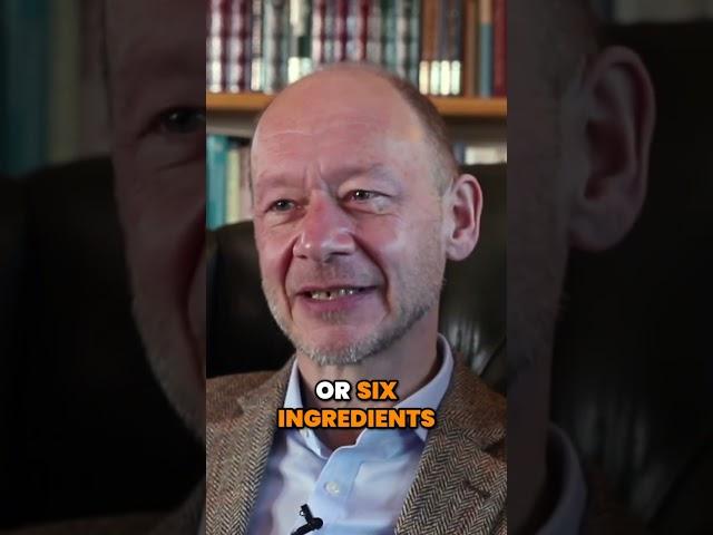 Dr David Unwin Processed foods