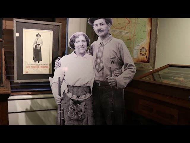 Boerne Texas History - Kendall County Old Jail Museum - Boerne Radio