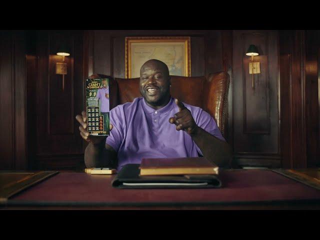 NJ Lottery | New Jersey Giant Winnings Scratch-Offs TV Commercial :30