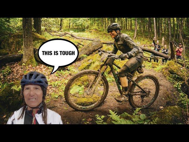 Mohican 100 MTB 2023 — Revenge of The Singletrack!