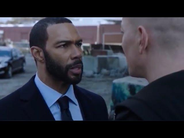 When GHOST & TOMMY ARGUE! (Part 2) (Power: Seasons 4-6) (Power Universe)