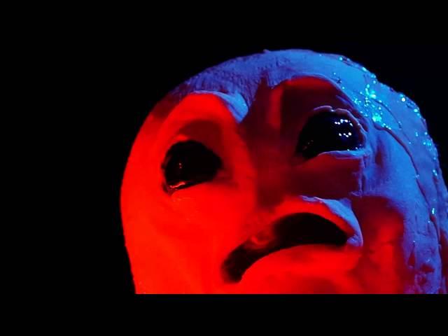 The Binding of Isaac Rebirth Teaser Trailer