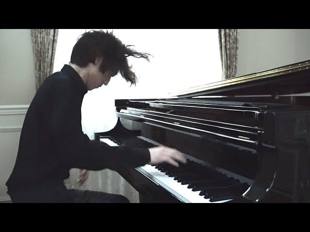 Chopin - Winter Wind (Op.25-11) by Hayato Sumino