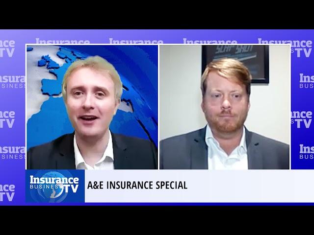 IBA TV A & E Professional Liability Roundtable HD