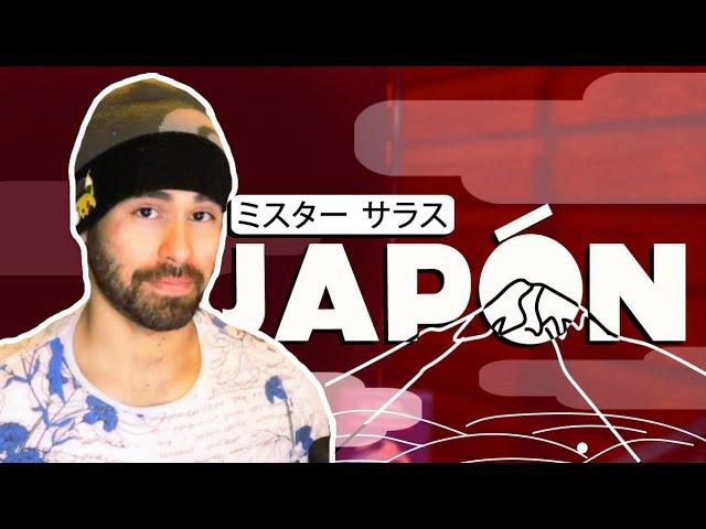 ¡Me voy a vivir a Japón!