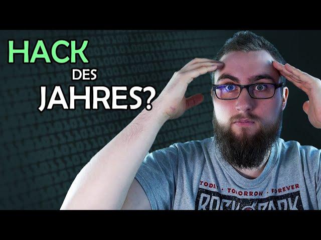 Pentagon, Microsoft, Steam und mehr GEHACKT | IT Trends #8