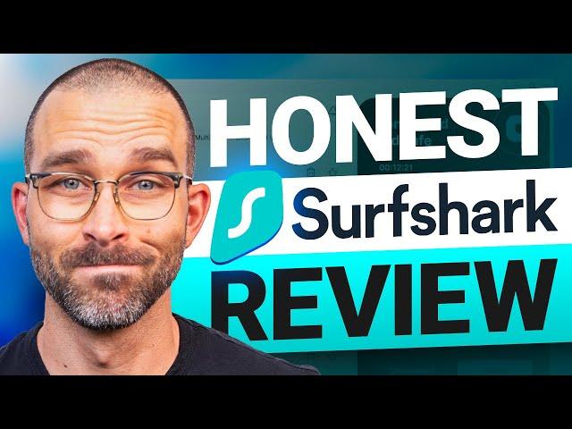 Should you use Surfshark in 2025? | Surfshark VPN review