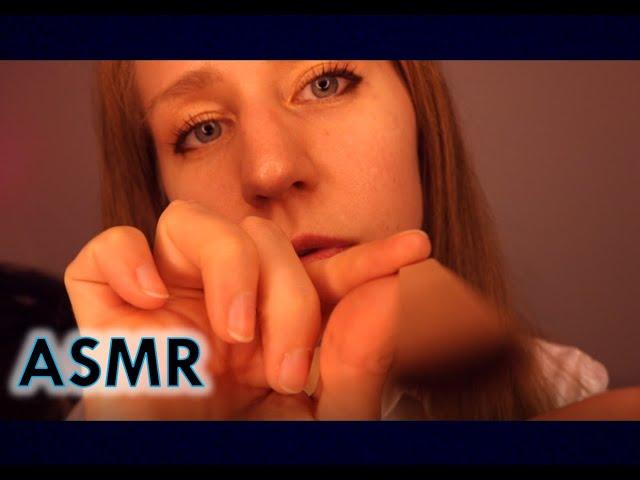 ASMR | Quake Clinic Headache Check Up