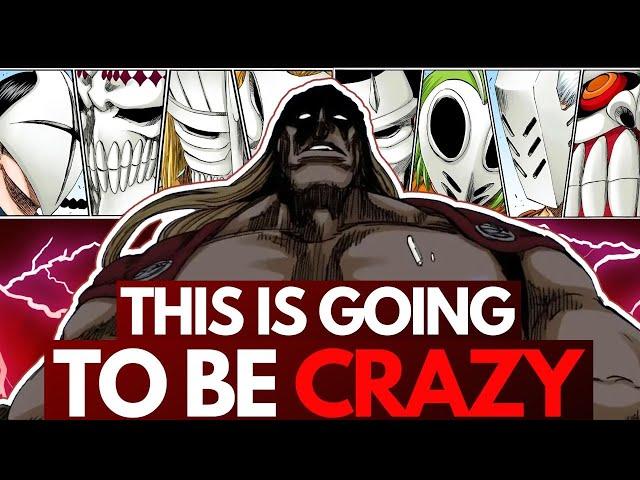 THE VIZARD VS GERARD VALKYRIE - New Bankai + Hollow Powers Incoming? TYBW Cour 4's BIGGEST New Fight