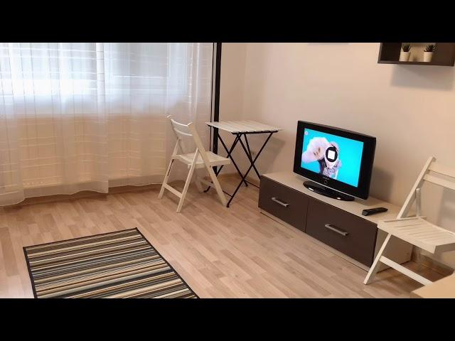 Deluxe Studio - Pipera Lake Apartments BUCHAREST (best reviews)