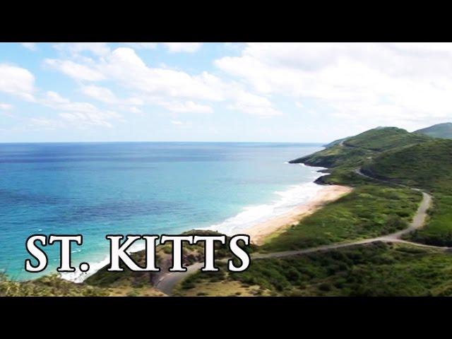 St. Kitts: Karibik - Reisebericht