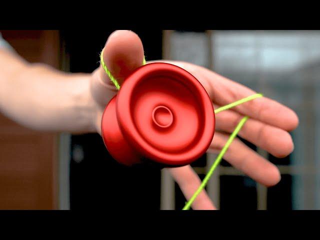 YoYo Review! melatonin by ilinx toys YoYo Analysis and Review!!!