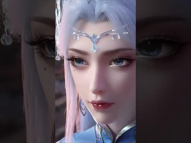 好美啊！！ #Apotheosis2 #百煉成神2#修仙#热血#功夫#YOUKUANIMATION#shorts