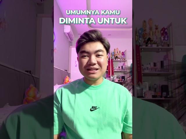 APLIKASI PENGHASIL UANG DI INTERNET!