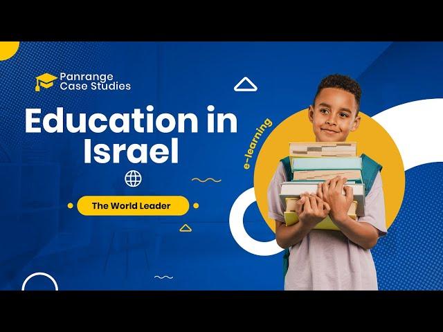 education in israel - educational system of israel | some hidden facts of israel | watch to learn