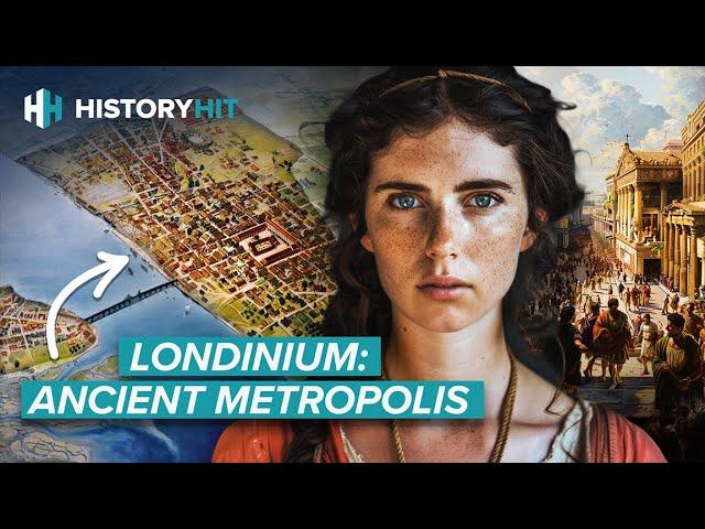 What Was Life Actually Like In Ancient Roman London? | Life and Death Roman London