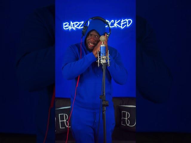 Barz Unlocked Feat. Teefy Bey