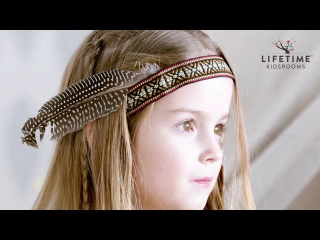 Lifetime Kidsroom skandináv gyermekszobák | Kimmel Gyerekbútor