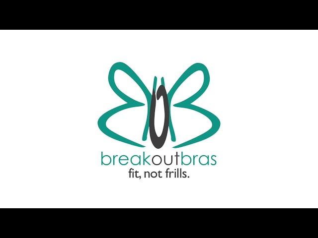 The Breakout Bras Customer Loyalty Program: Signing Up