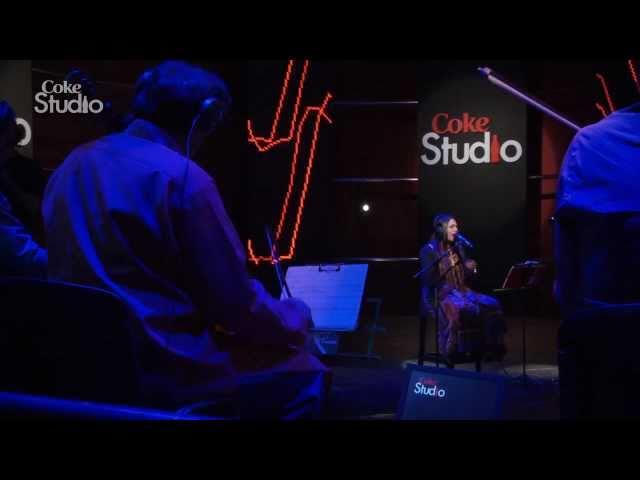 Sighra Aaween Saanwal Yaar | Sanam Marvi | Season 4 | Coke Studio Pakistan | @RohailHyattMusic