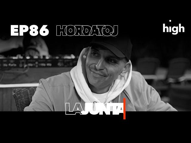 #LaJunta | Entrevista a HORDATOJ  “LOS VIEJOS HABITANTES VUELVEN A LAJUNTA”