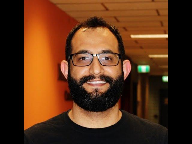 Science and machine learning (Amir Feizpour) at #AIGeeks meetup