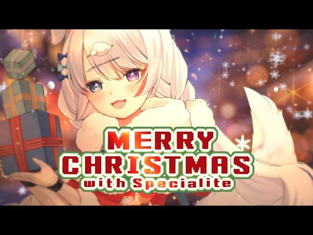 Merry Christmas with Utahime Mochizuki