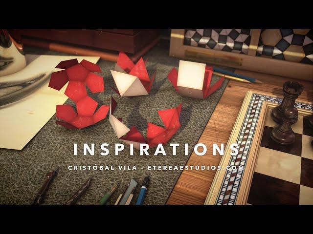 Inspirations
