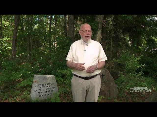 Fritz Wetherbee: The Kershaws, Marlborough