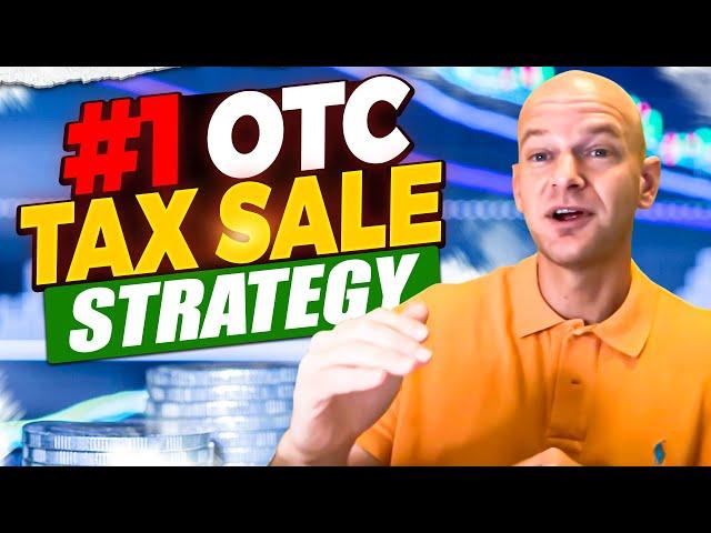 Favorite OTC Tax Deed Strategy