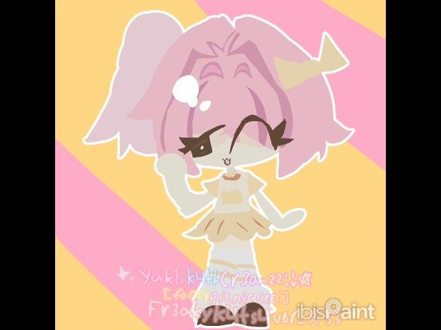 [ #ARTCONTESTENTRY for @mellotheepic !!] #osc #projectsekai #cookierun #madokamagica #pokemon