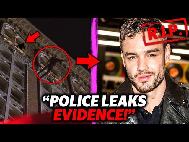 NEW FOOTAGE Of Liam Payne’s Death GOES VIRAL | It Was No Accident?