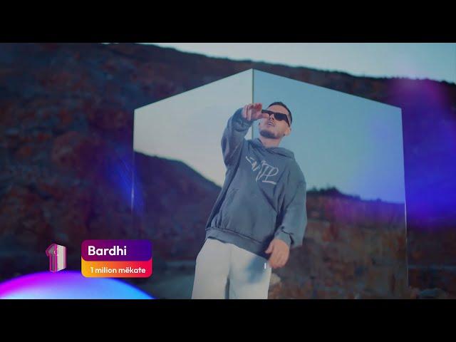 Bardhi - 1 milion mëkate- TOP 20 - 2 Nentor - ZICO TV