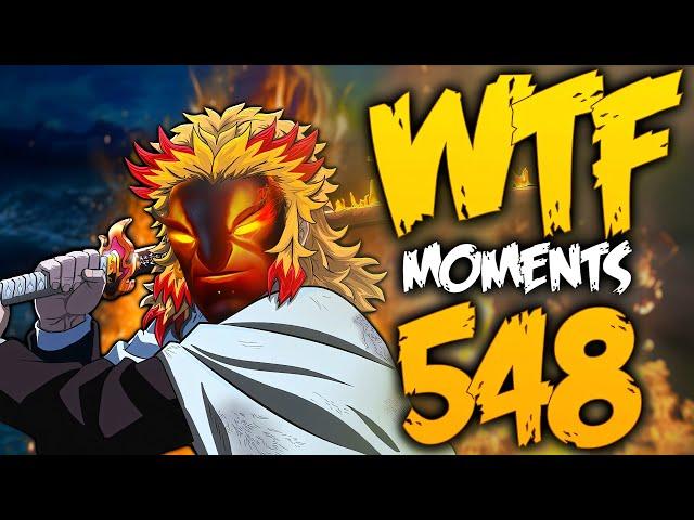 Dota 2 WTF Moments 548