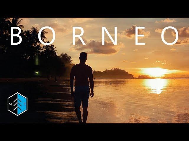 Borneo Travel Guide