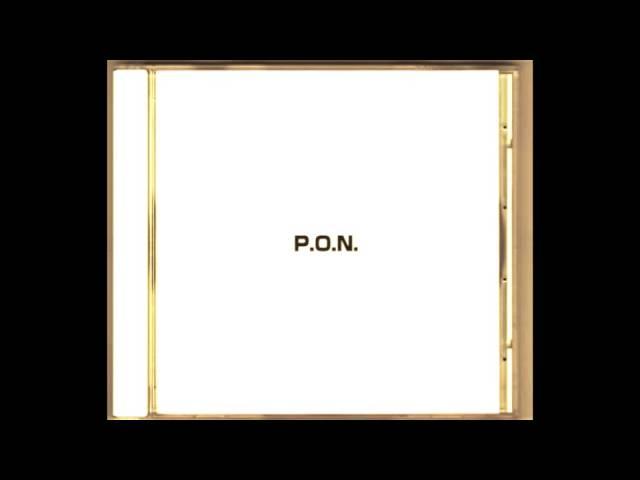 P.O.N.