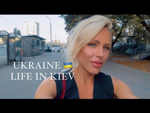 Ukraine  Kiev, October 9, 2024
