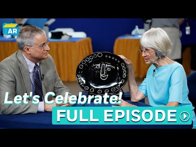 Let's Celebrate! | Full Episode | ANTIQUES ROADSHOW || PBS