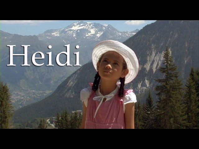 Heidi