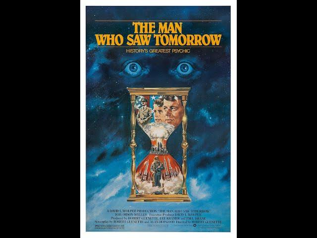 The Man Who Saw Tomorrow (1981)