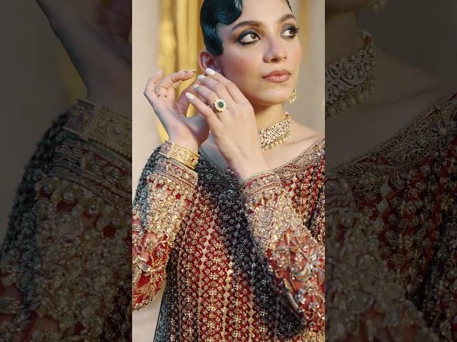 SULTANAT - HSY Bridal Couture'24