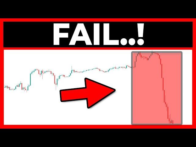 IT'S OVER... Stocks Market Crash is Here.